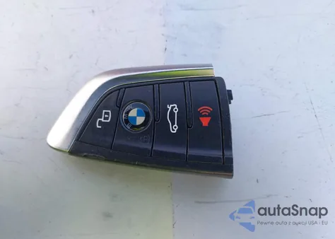 2024 BMW X3 Sdrive30I from USA, damaged, VIN 5UX43DP00R9V35410